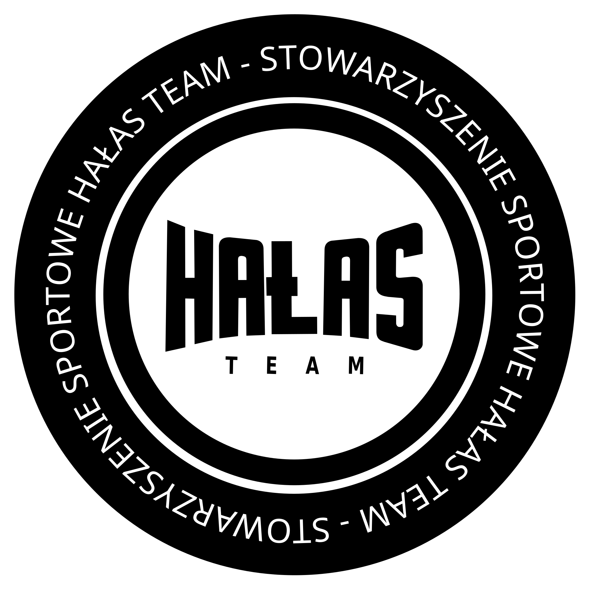 Stowarzyszenie Sportowe "HAŁAS TEAM"